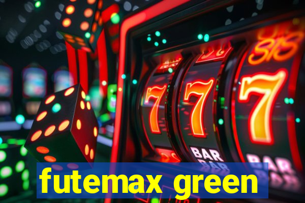 futemax green